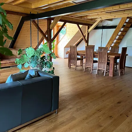 Typu Loft Apartment *