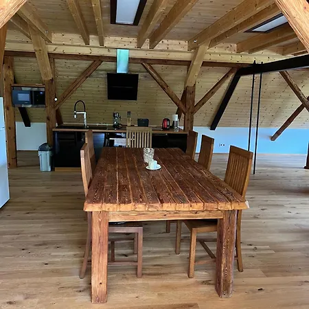 Typu Loft 아파트