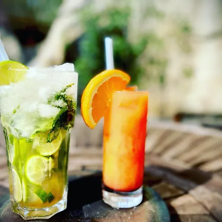 Typu Loft Apartament