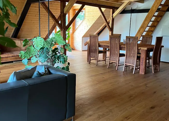 Typu Loft Apartament *