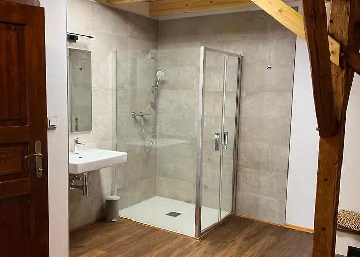 Typu Loft Apartament Horovicky