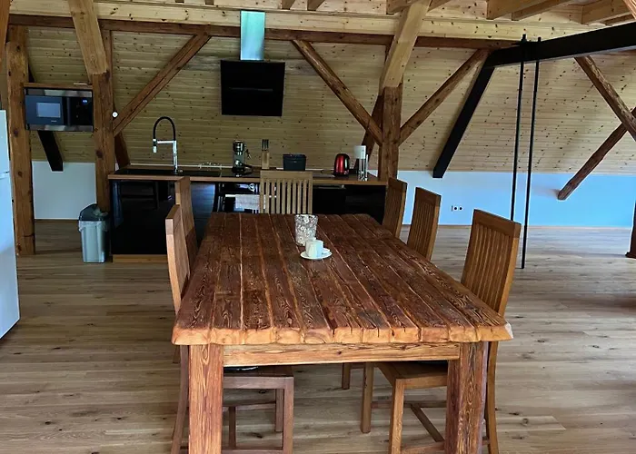 Typu Loft Apartament