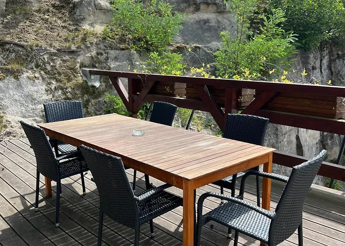 Typu Loft Apartament